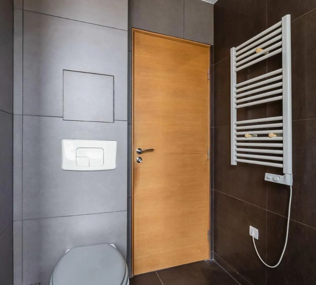60m2 Bien Amenage - 12 - 4p